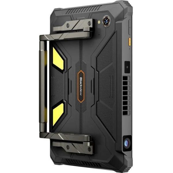Планшет Blackview Active 12 Pro 12/256GB Black фото №10