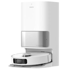 Робот-пылесос с влажной уборкой Dreame Bot L10s Ultra (RLS6LADC)