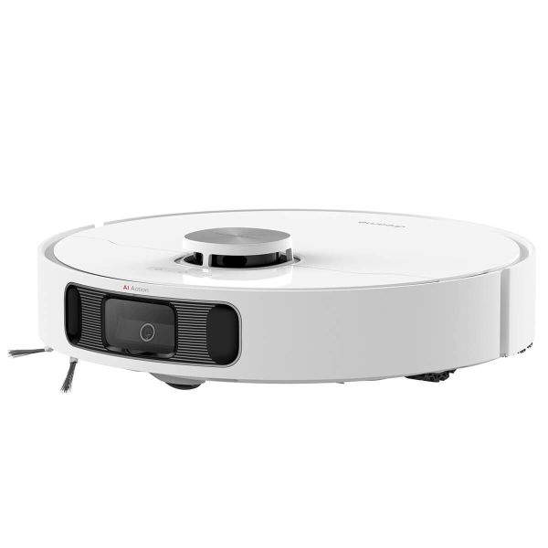 Робот-пылесос с влажной уборкой Dreame Bot L10s Ultra (RLS6LADC) фото №3