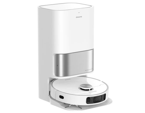 Робот-пылесос с влажной уборкой Dreame Bot L10s Ultra (RLS6LADC) фото №4