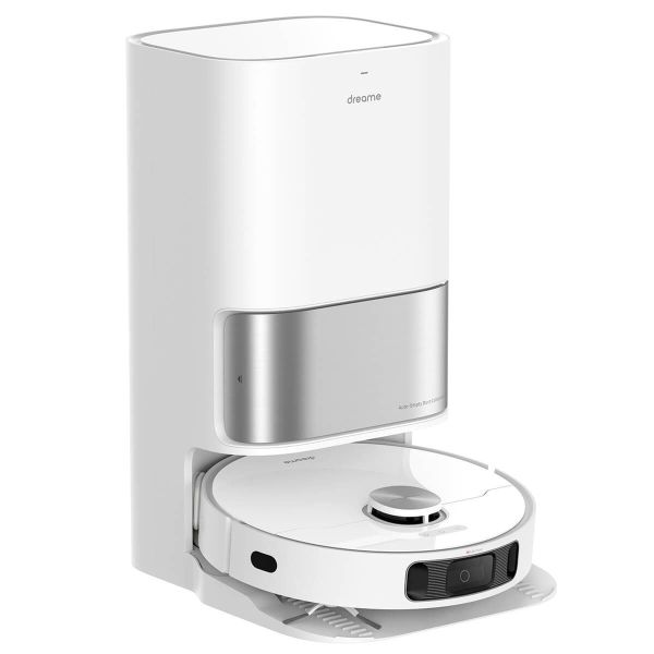 Робот-пылесос с влажной уборкой Dreame Bot L10s Ultra (RLS6LADC) фото №4