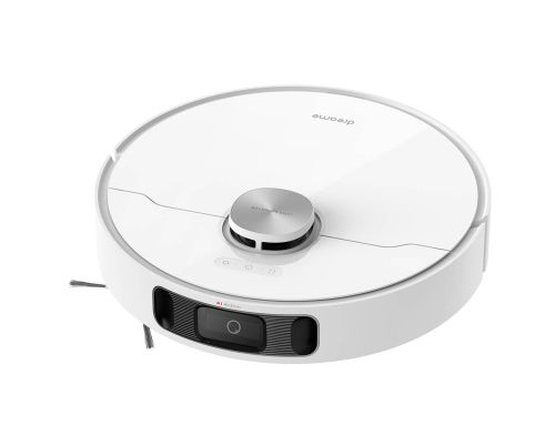 Робот-пылесос с влажной уборкой Dreame Bot L10s Ultra (RLS6LADC) фото №5