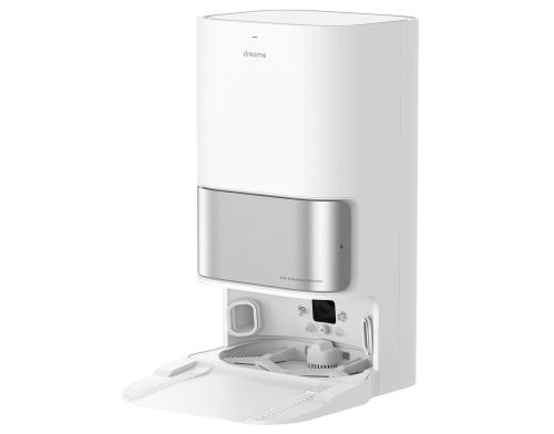 Робот-пылесос с влажной уборкой Dreame Bot L10s Ultra (RLS6LADC) фото №6