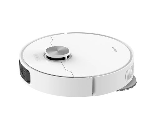 Робот-пылесос с влажной уборкой Dreame Bot L10s Ultra (RLS6LADC) фото №7