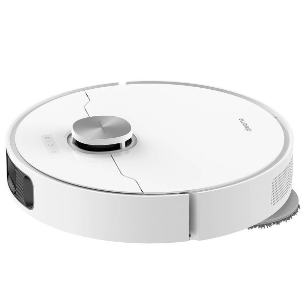 Робот-пылесос с влажной уборкой Dreame Bot L10s Ultra (RLS6LADC) фото №7