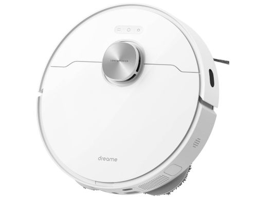 Робот-пылесос с влажной уборкой Dreame Bot L10s Ultra (RLS6LADC) фото №8