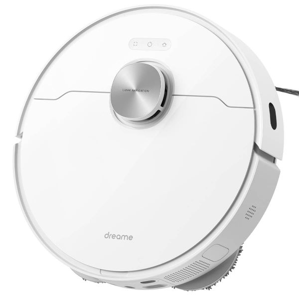 Робот-пылесос с влажной уборкой Dreame Bot L10s Ultra (RLS6LADC) фото №8