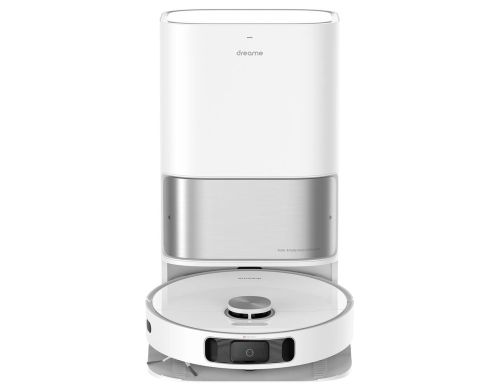 Робот-пылесос с влажной уборкой Dreame Bot L10s Ultra (RLS6LADC) фото №9