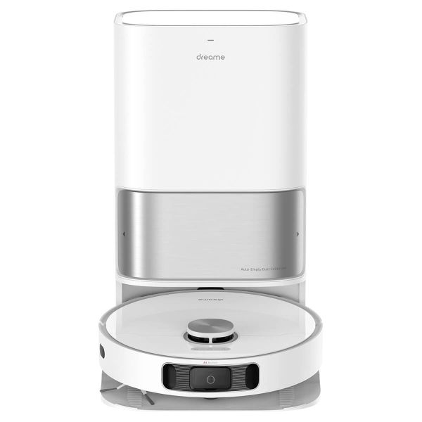 Робот-пылесос с влажной уборкой Dreame Bot L10s Ultra (RLS6LADC) фото №9