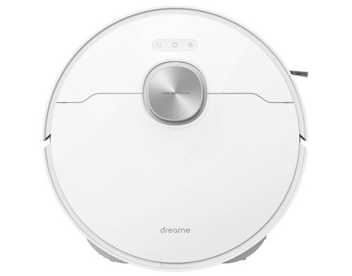 Робот-пылесос с влажной уборкой Dreame Bot L10s Ultra (RLS6LADC) фото №12