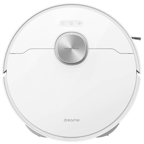 Робот-пылесос с влажной уборкой Dreame Bot L10s Ultra (RLS6LADC) фото №12