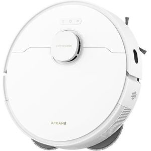 Робот-пылесос с влажной уборкой Dreame Bot L10s Plus (RLL42SD)