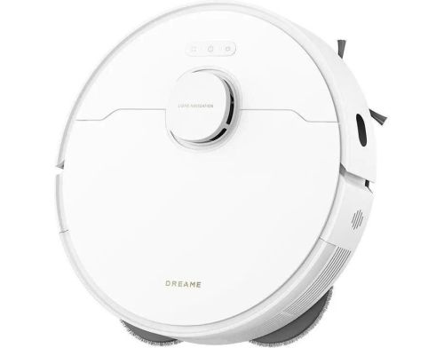 Робот-пылесос с влажной уборкой Dreame Bot L10s Plus (RLL42SD) фото №2