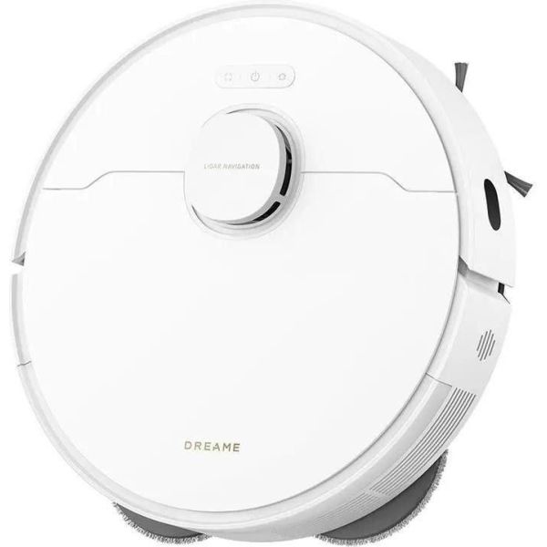 Робот-пылесос с влажной уборкой Dreame Bot L10s Plus (RLL42SD) фото №2