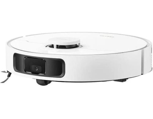 Робот-пылесос с влажной уборкой Dreame Bot L10s Plus (RLL42SD) фото №3