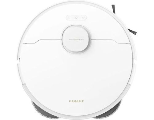 Робот-пылесос с влажной уборкой Dreame Bot L10s Plus (RLL42SD) фото №4
