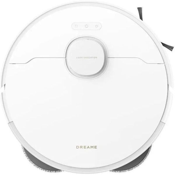 Робот-пылесос с влажной уборкой Dreame Bot L10s Plus (RLL42SD) фото №4