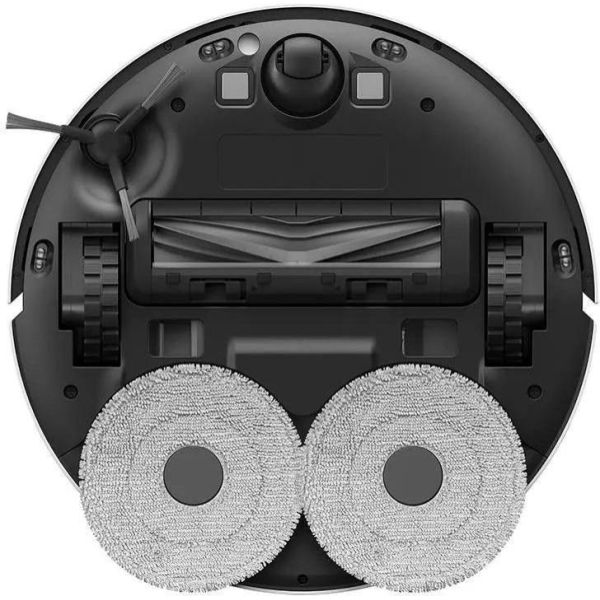 Робот-пылесос с влажной уборкой Dreame Bot L10s Plus (RLL42SD) фото №6