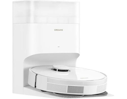 Робот-пылесос с влажной уборкой Dreame Bot L10s Plus (RLL42SD) фото №7