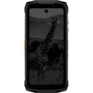 Смартфон Ulefone Armor Mini 20 Pro 8/256GB Black