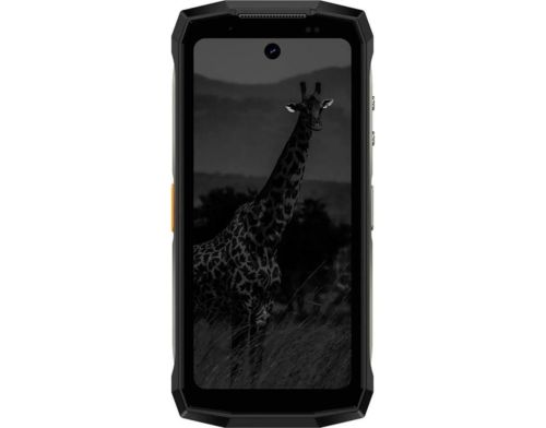 Смартфон Ulefone Armor Mini 20 Pro 8/256GB Black фото №2