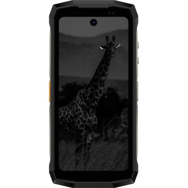 Смартфон Ulefone Armor Mini 20 Pro 8/256GB Black фото №2