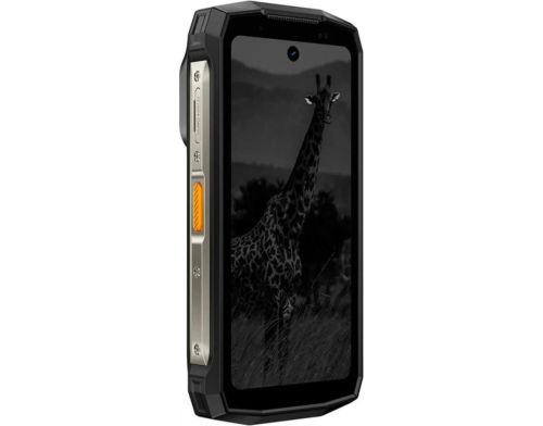 Смартфон Ulefone Armor Mini 20 Pro 8/256GB Black фото №3