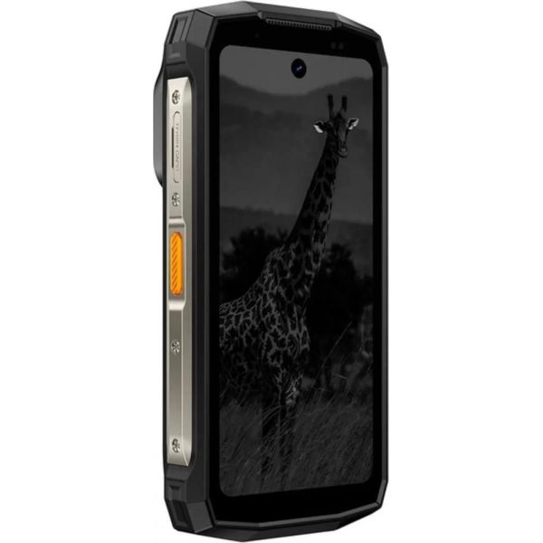 Смартфон Ulefone Armor Mini 20 Pro 8/256GB Black фото №3