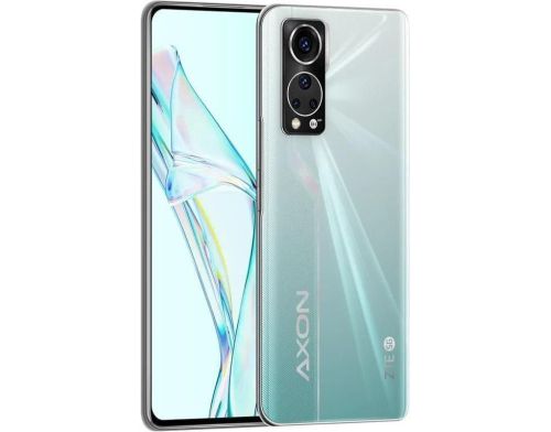 Смартфон ZTE Axon 30 5G 8/128GB Aqua фото №2
