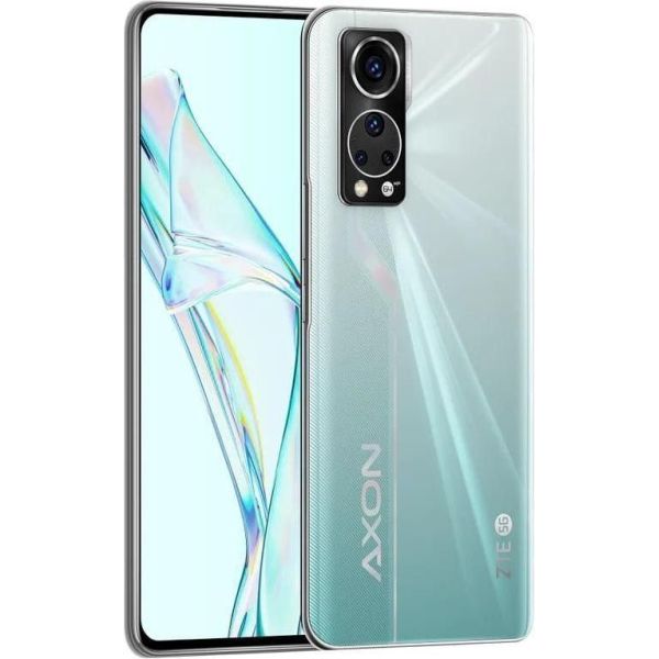 Смартфон ZTE Axon 30 5G 8/128GB Aqua фото №2