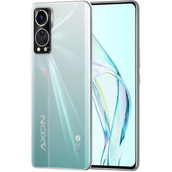Смартфон ZTE Axon 30 5G 8/128GB Aqua фото №3