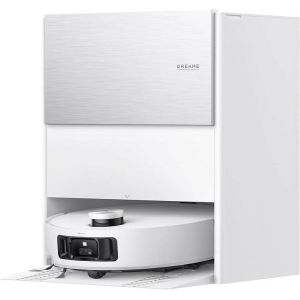 Робот-пылесос с влажной уборкой Dreame Aqua 10 Roller White (RLH31CE-wh)