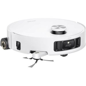 Робот-пылесос с влажной уборкой Dreame Aqua 10 Roller White (RLH31CE-wh)