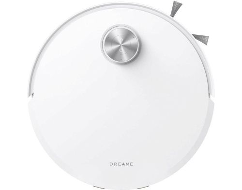 Робот-пылесос с влажной уборкой Dreame Aqua 10 Roller White (RLH31CE-wh) фото №5