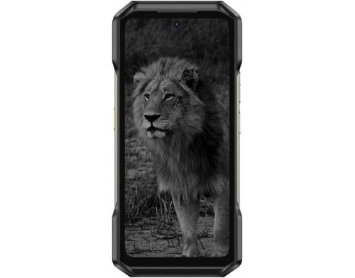 Смартфон Ulefone Armor 27 Pro 12/256GB Black фото №6