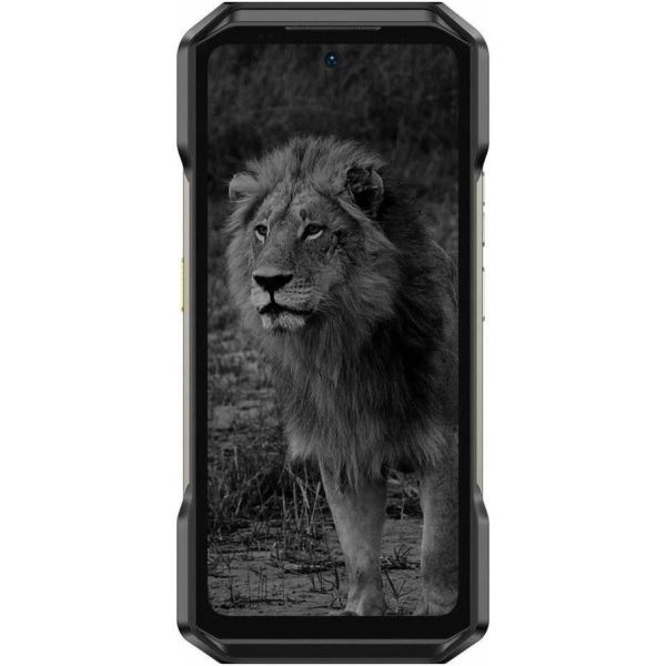 Смартфон Ulefone Armor 27 Pro 12/256GB Black фото №6