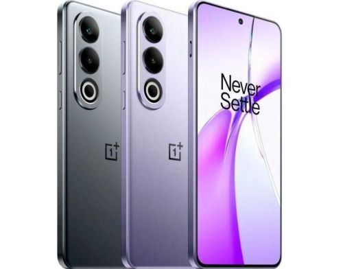 Смартфон OnePlus Ace 3V 12/256GB Purple фото №8