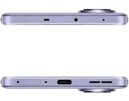 Смартфон OnePlus Ace 3V 12/256GB Purple фото №9