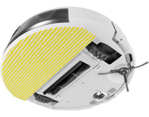 Робот-пылесос с влажной уборкой Karcher RCV 2 (1.269-670.0) фото №2