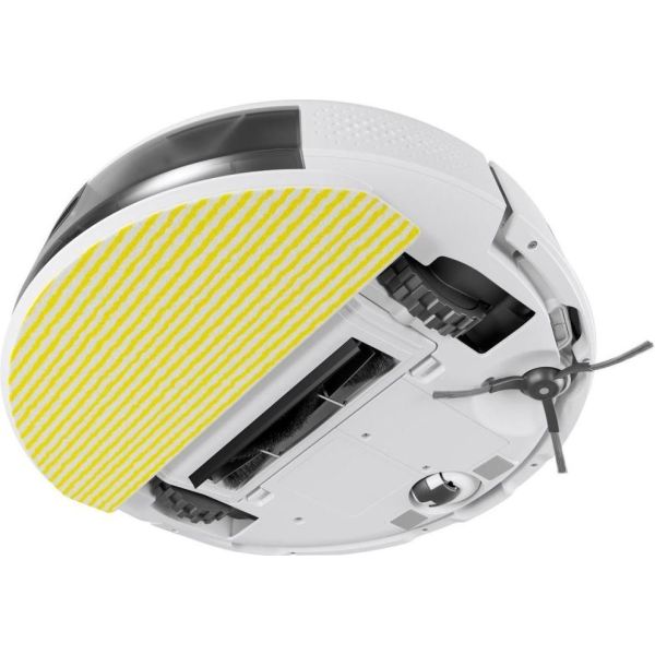 Робот-пылесос с влажной уборкой Karcher RCV 2 (1.269-670.0) фото №2