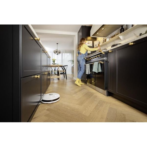 Робот-пылесос с влажной уборкой Karcher RCV 2 (1.269-670.0) фото №5