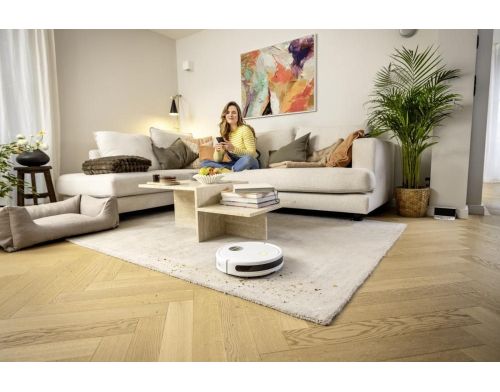 Робот-пылесос с влажной уборкой Karcher RCV 2 (1.269-670.0) фото №6