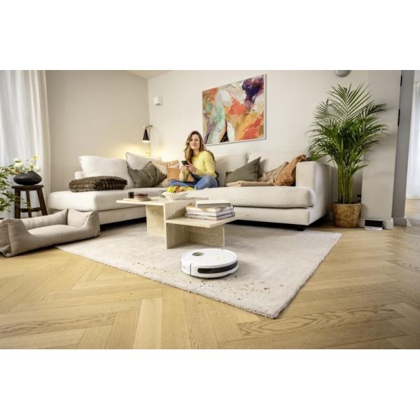 Робот-пылесос с влажной уборкой Karcher RCV 2 (1.269-670.0) фото №6