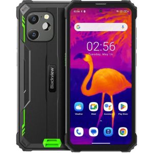 Смартфон Blackview BV8900 8/256GB Green
