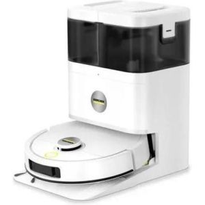 Робот-пылесос с влажной уборкой Karcher RVM 4 Comfort (1.269-130.0)