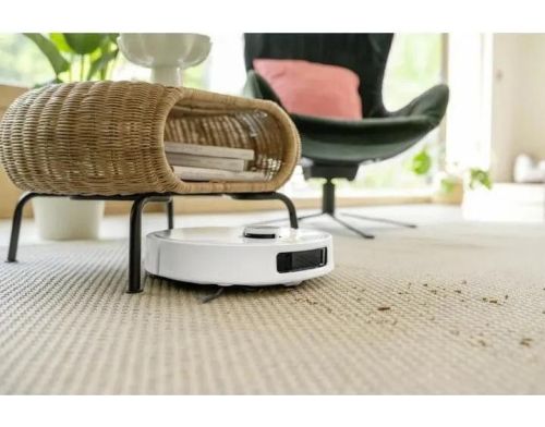 Робот-пылесос с влажной уборкой Karcher RVM 4 Comfort (1.269-130.0) фото №7