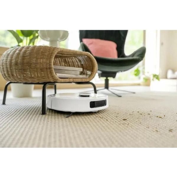 Робот-пылесос с влажной уборкой Karcher RVM 4 Comfort (1.269-130.0) фото №7