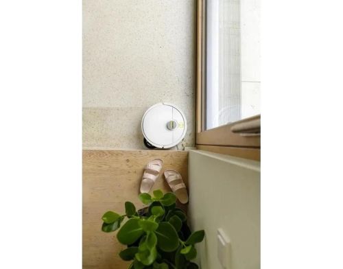 Робот-пылесос с влажной уборкой Karcher RVM 4 Comfort (1.269-130.0) фото №9