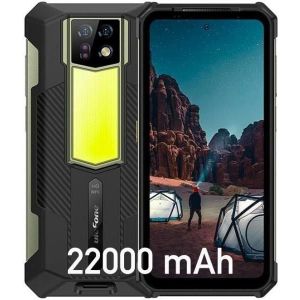 Смартфон Ulefone Armor 24 12/256GB Black