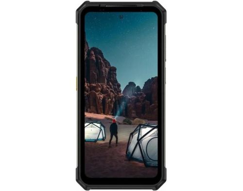 Смартфон Ulefone Armor 24 12/256GB Black фото №2